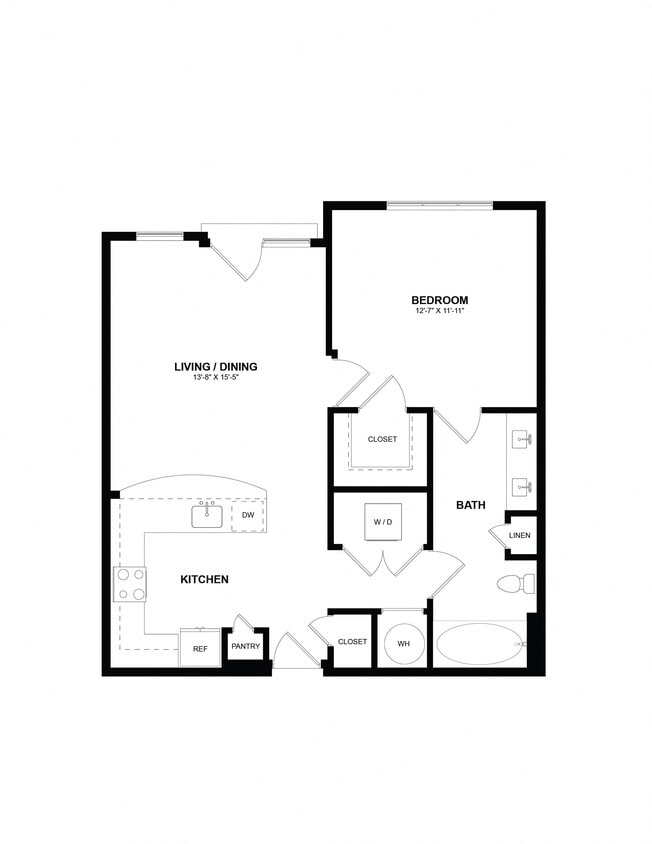 Floor Plan - A3
