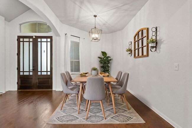Photo - 21824 Agarito Ln