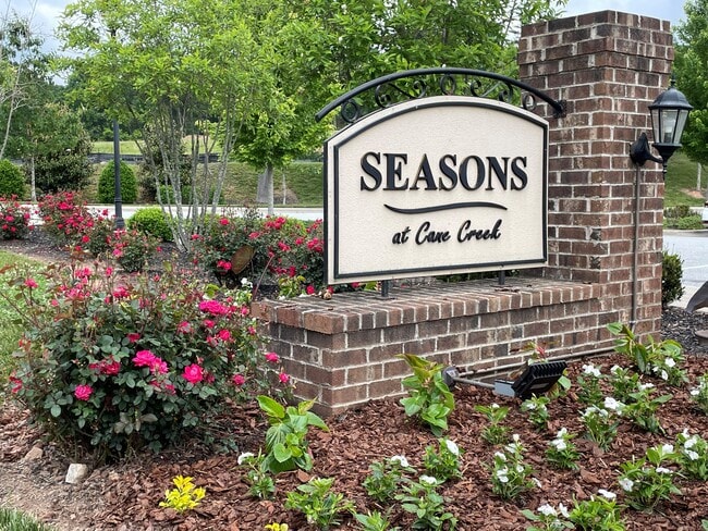 Ready, Set, Lease! - Seasons at Cane Creek