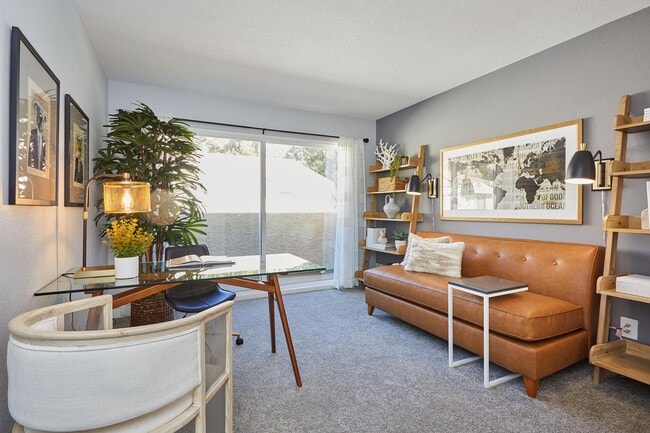 Photo - Sand Canyon Villas & Townhomes