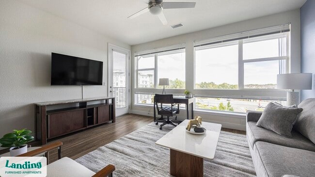 Photo - 1291 S Ulster St Unit 1301-501.1411131