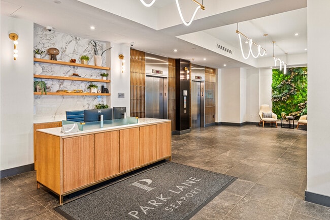 Photo - Park Lane Seaport