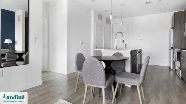 Photo - 7106 Culebra Commons Unit 1332