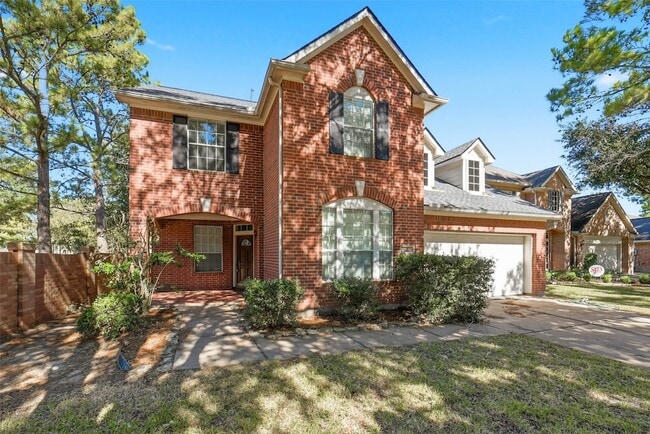 Photo - 22314 Ivy Stone Ct