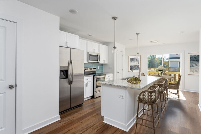 Photo - Overlook at Jackeys Creek