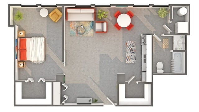 Avenue Studio 1 - Avenue Studio