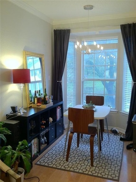 Photo - 3111 Tom Green St Unit 204