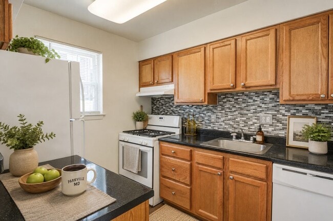 Photo - Arbors at Edenbridge Apartments and Townhomes
