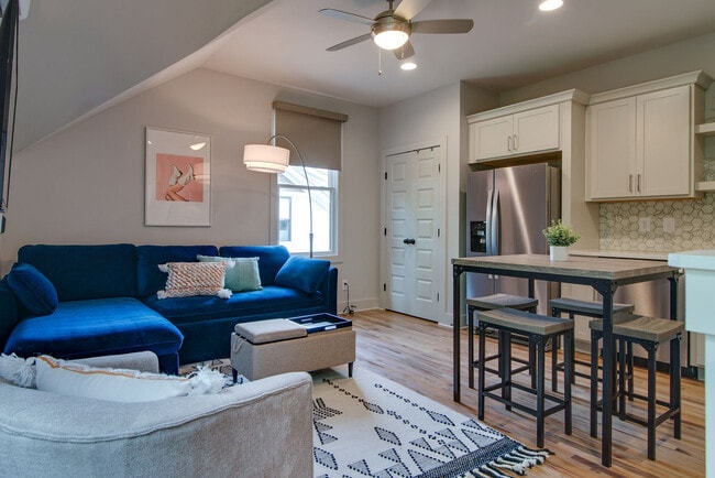 Building Photo - 934 Mcferrin Ave Unit ID1049676P