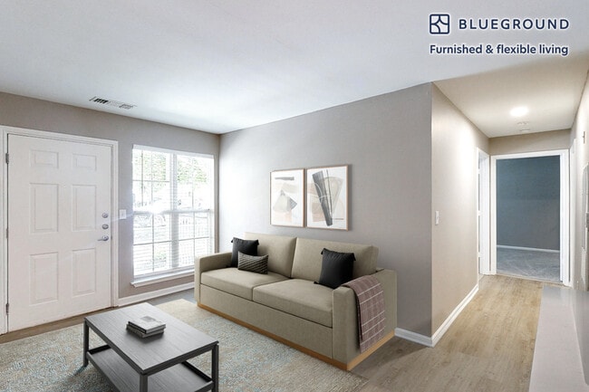 Photo - 100 Court N Dr Unit FL1-ID2557A