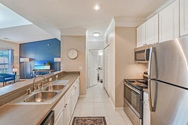 Photo - The Docks Apartments and Townhomes