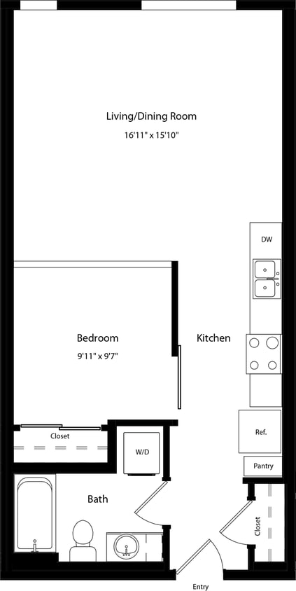 Floor Plan - O3