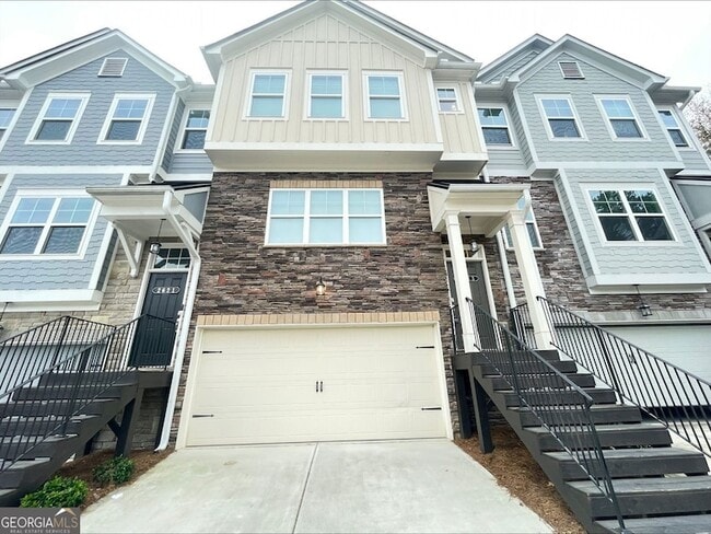 Building Photo - 2623 Hedgeway Cir