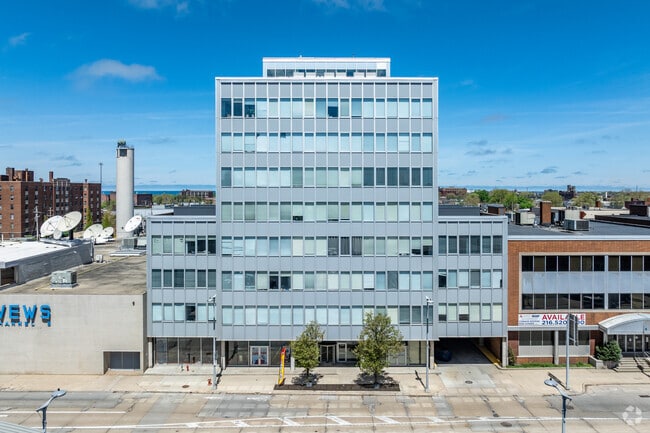 Photo - The Midtown Apartments