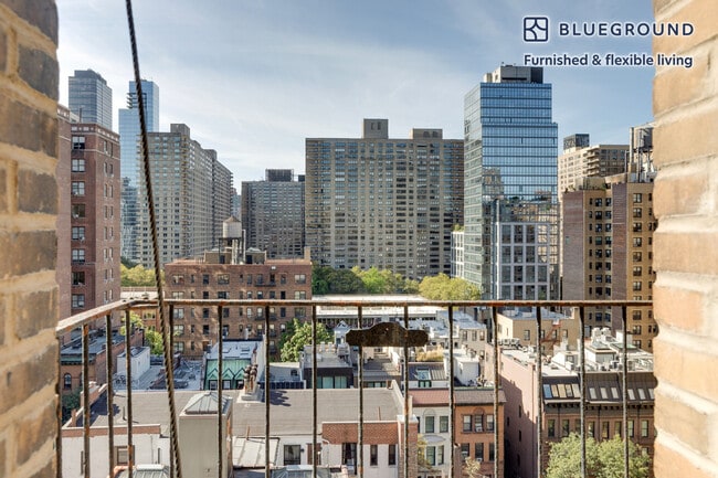 Photo - 244 W 72nd St Unit FL12-ID2066