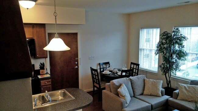 Photo - Norcross Station Apartments