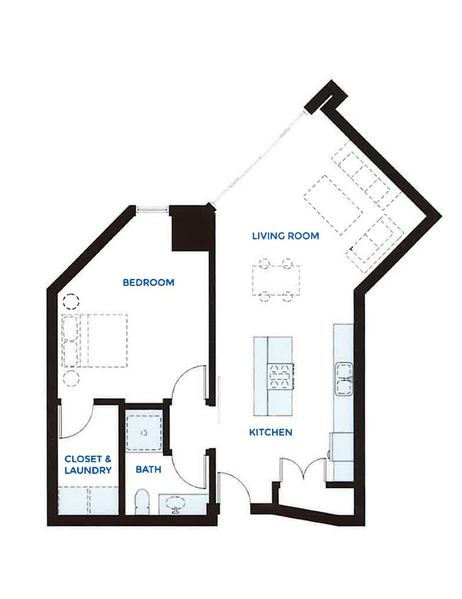 The Seneca - The Seneca - Signature