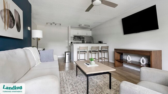 Photo - 1735 Brantley Rd Unit 205.1409843