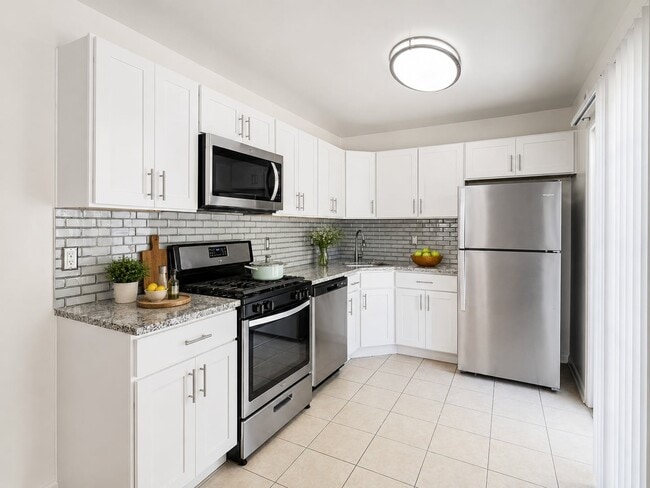 Photo - Mews at Annandale Townhomes