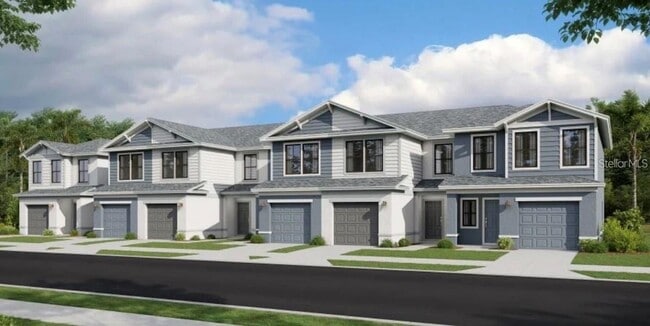 Photo - 14412 Lilac Sky Ter