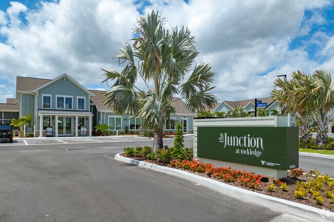 4101 Fiske Trl Rockledge, FL 32955 - The Junction at Rockledge