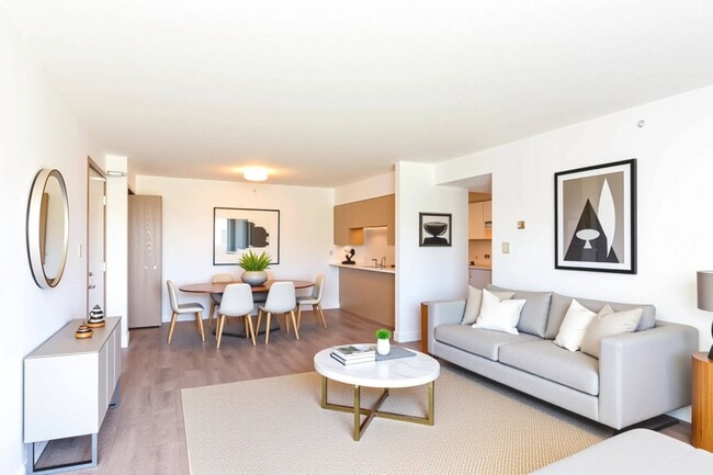 Photo - Oates Estates Apartments