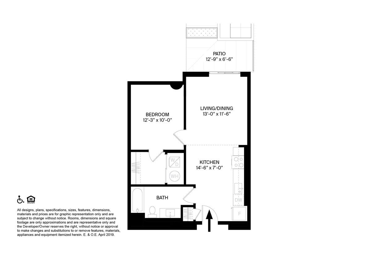Floor Plan - B2