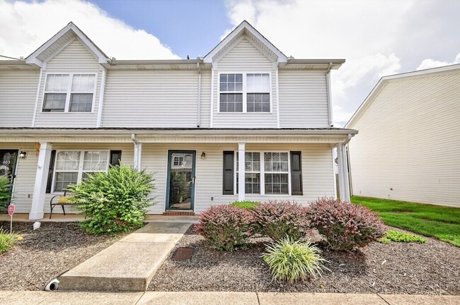 Building Photo - 407 Arapaho Dr