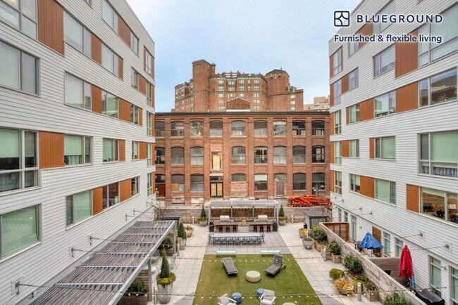 Photo - 50 Rogers St Unit FL3-ID948