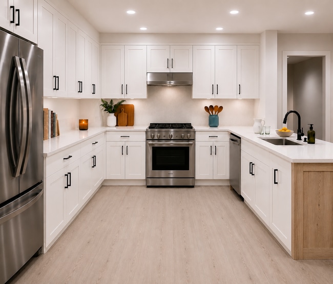 Photo - Timberline Residences