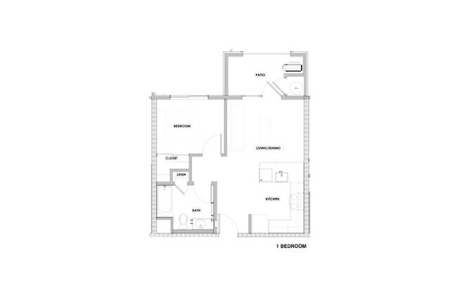 Photo - Lincoln Avenue Apartments
