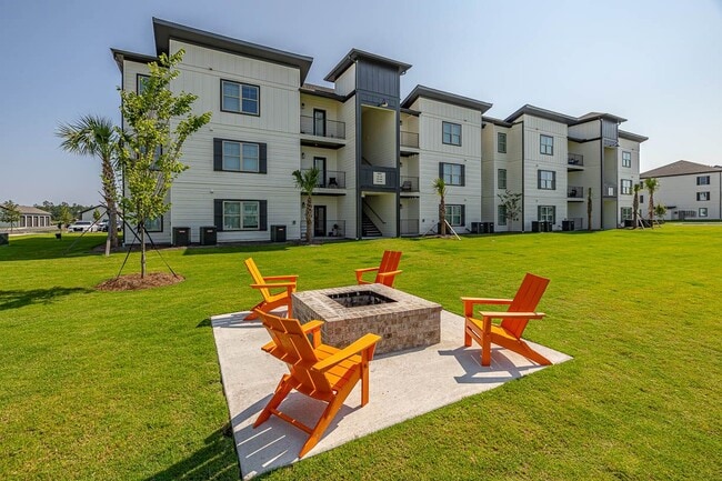 Photo - Atlantic Breeze Apartments