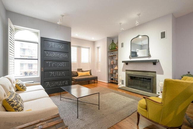 Building Photo - 1007 New Hampshire Ave NW Unit GO ID1601857P