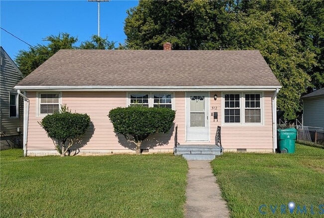Building Photo - 512 Chestnut Ave