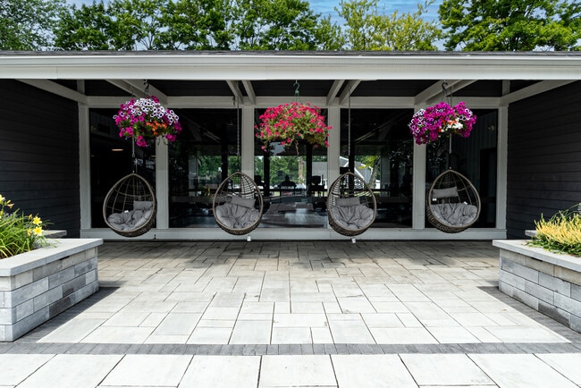 Photo - The Residences on 56th Street