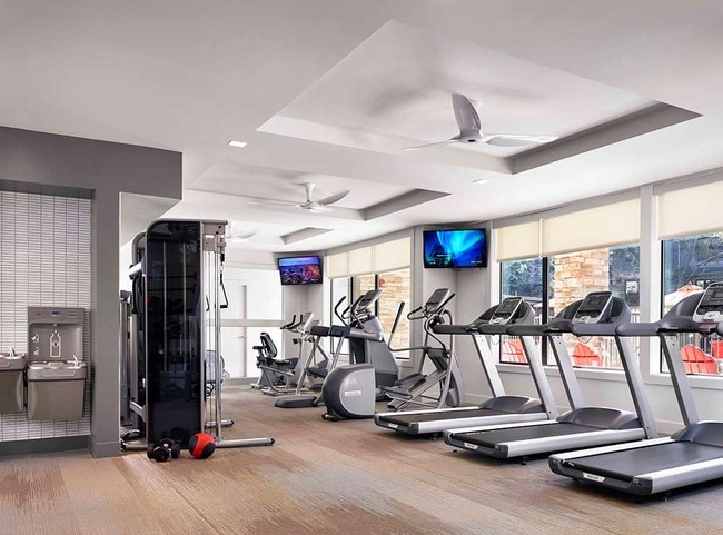 Photo - AMLI Covered Bridge