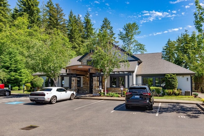 Photo - Renwood Apartment Homes