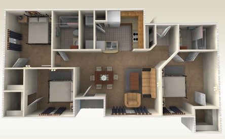 The Jewel - The Jewel