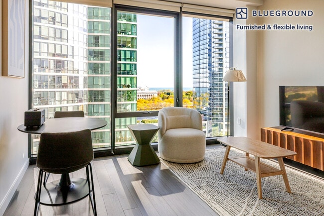 Photo - 1210 S Indiana Ave Unit FL11-ID1317