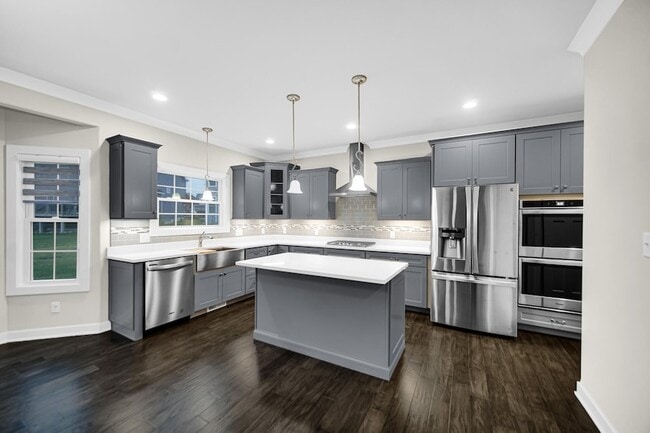 Photo - 2111 Easton Park Dr