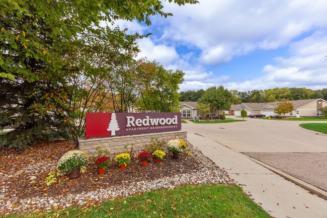 Photo - Redwood Cascade Township