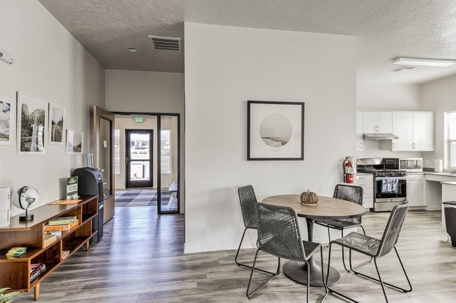 Photo - Easton Village