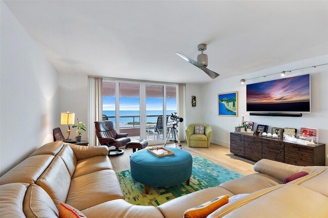Photo - 1310 Gulf Blvd Unit 4G