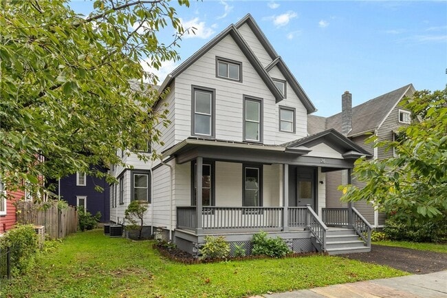 Photo - 26 Rowley St