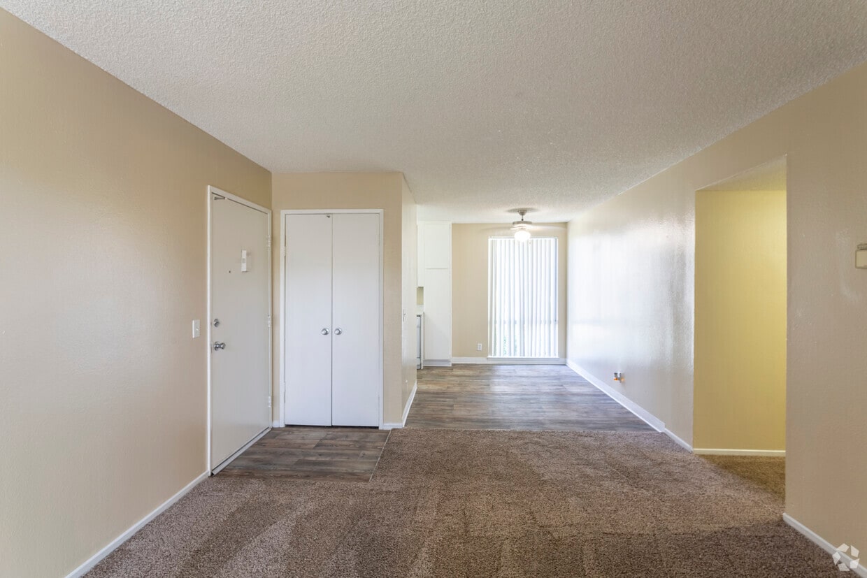 Floor Plan - Three Bedroom