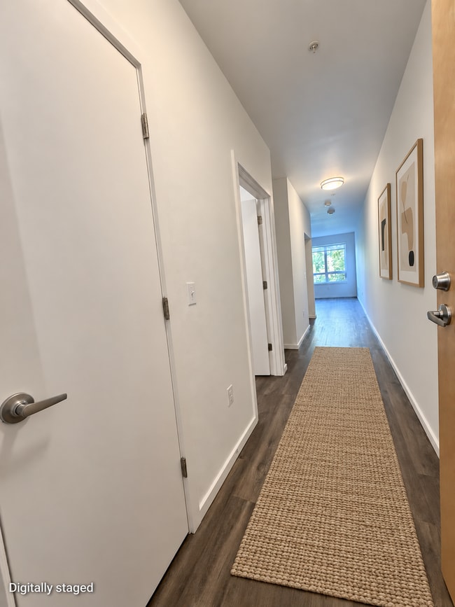 Photo - The Hawthorne Apts