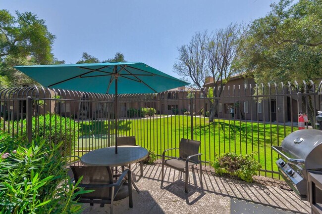 Photo - 7009 E Acoma Dr Unit SI ID1308964P