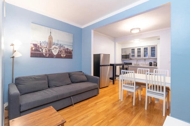 Building Photo - 340 E 80th St Unit ID1032058P