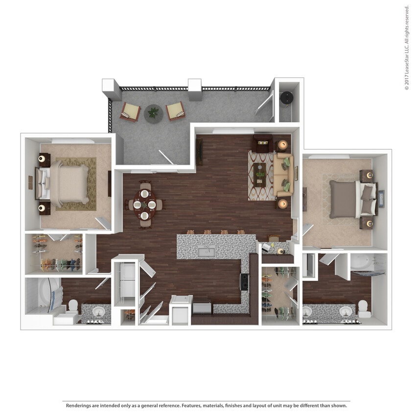 Floor Plan - B6