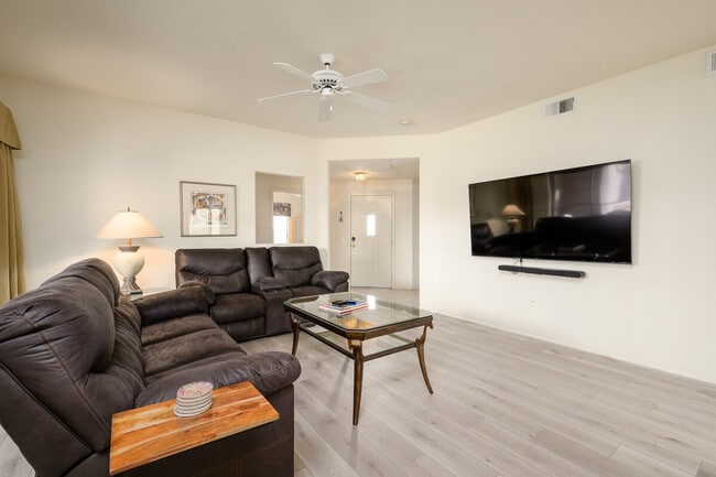 Building Photo - 9455 E Raintree Dr Unit ID1255466P